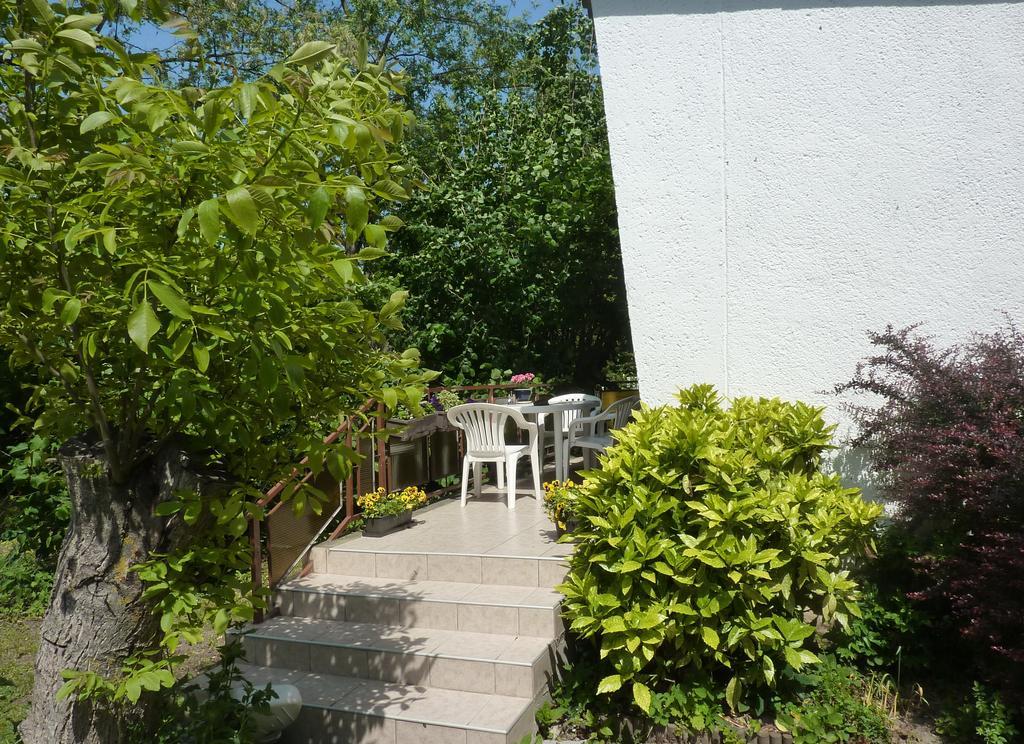 Vadasztanya Apartmanhazak Siófok Zimmer foto