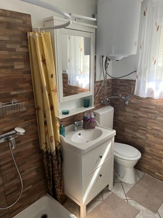 Vadasztanya Apartmanhazak Siófok Exterior foto