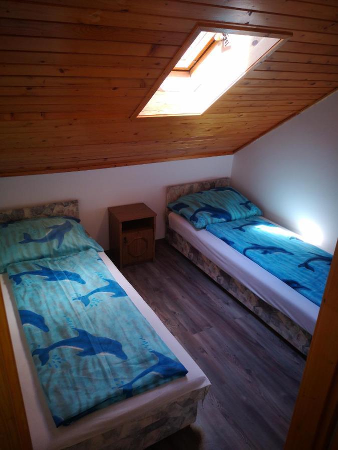 Vadasztanya Apartmanhazak Siófok Exterior foto