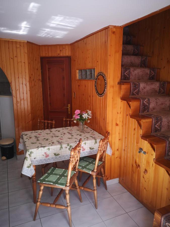 Vadasztanya Apartmanhazak Siófok Exterior foto