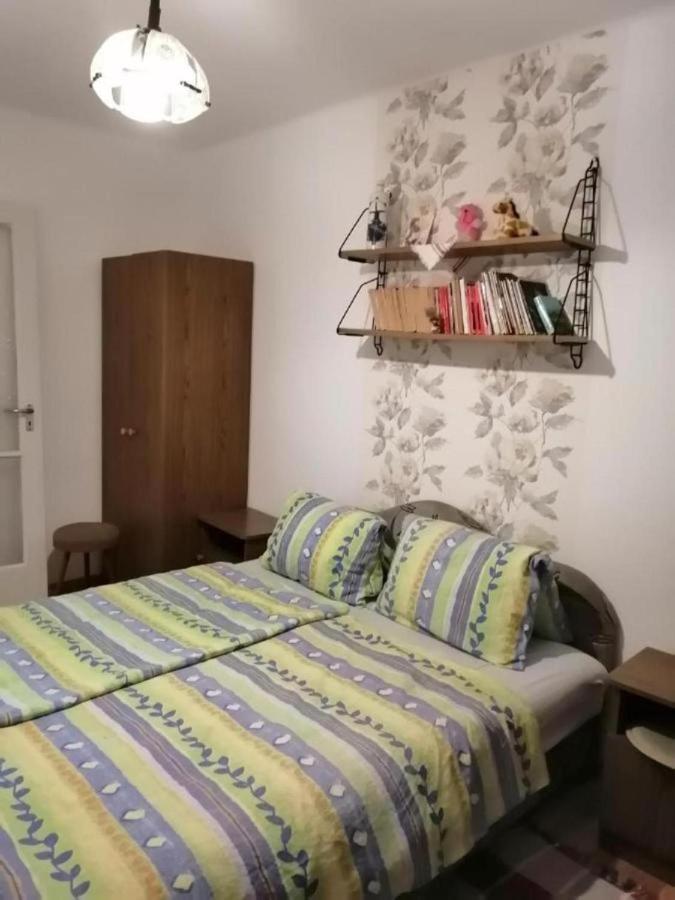 Vadasztanya Apartmanhazak Siófok Exterior foto