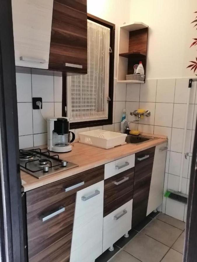 Vadasztanya Apartmanhazak Siófok Exterior foto