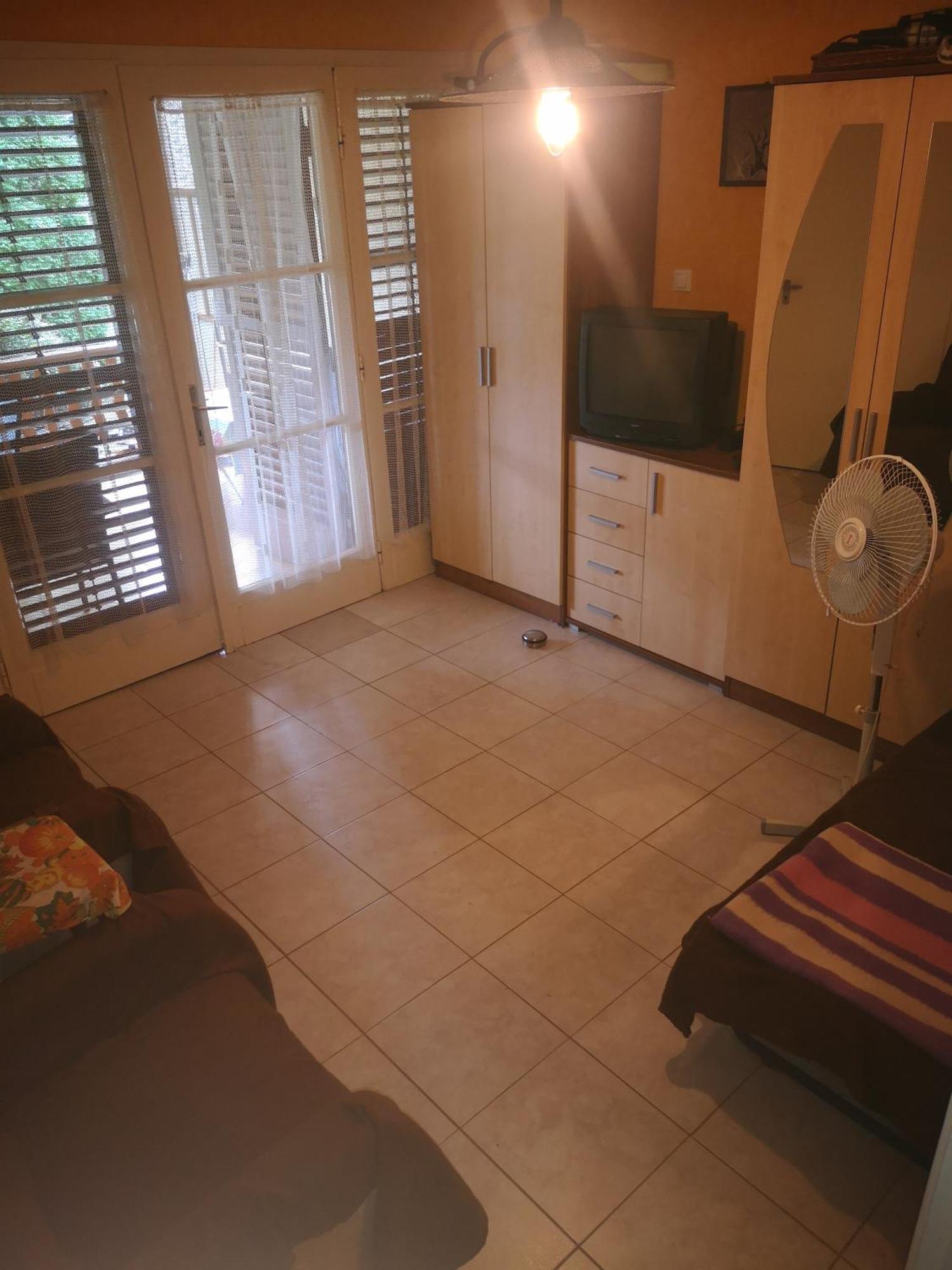 Vadasztanya Apartmanhazak Siófok Zimmer foto