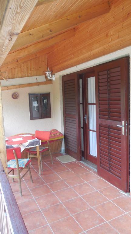 Vadasztanya Apartmanhazak Siófok Exterior foto