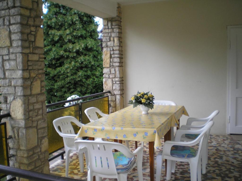 Vadasztanya Apartmanhazak Siófok Exterior foto