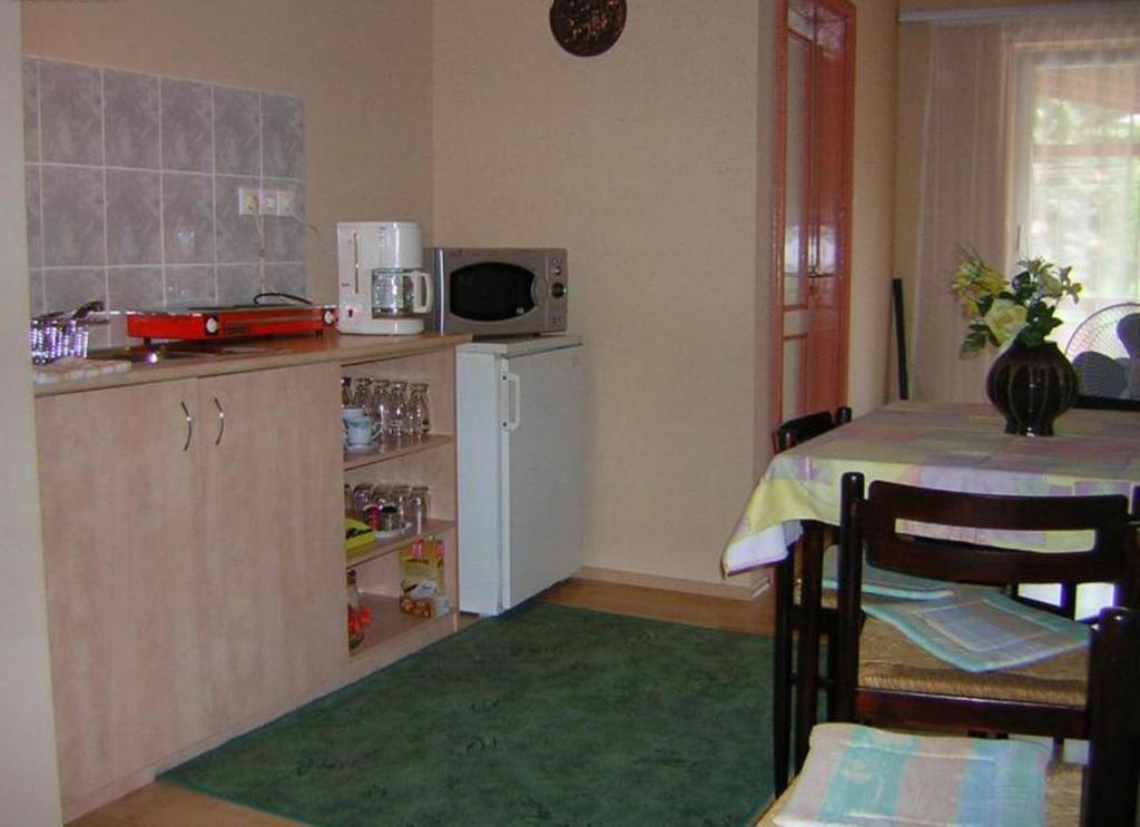 Vadasztanya Apartmanhazak Siófok Exterior foto
