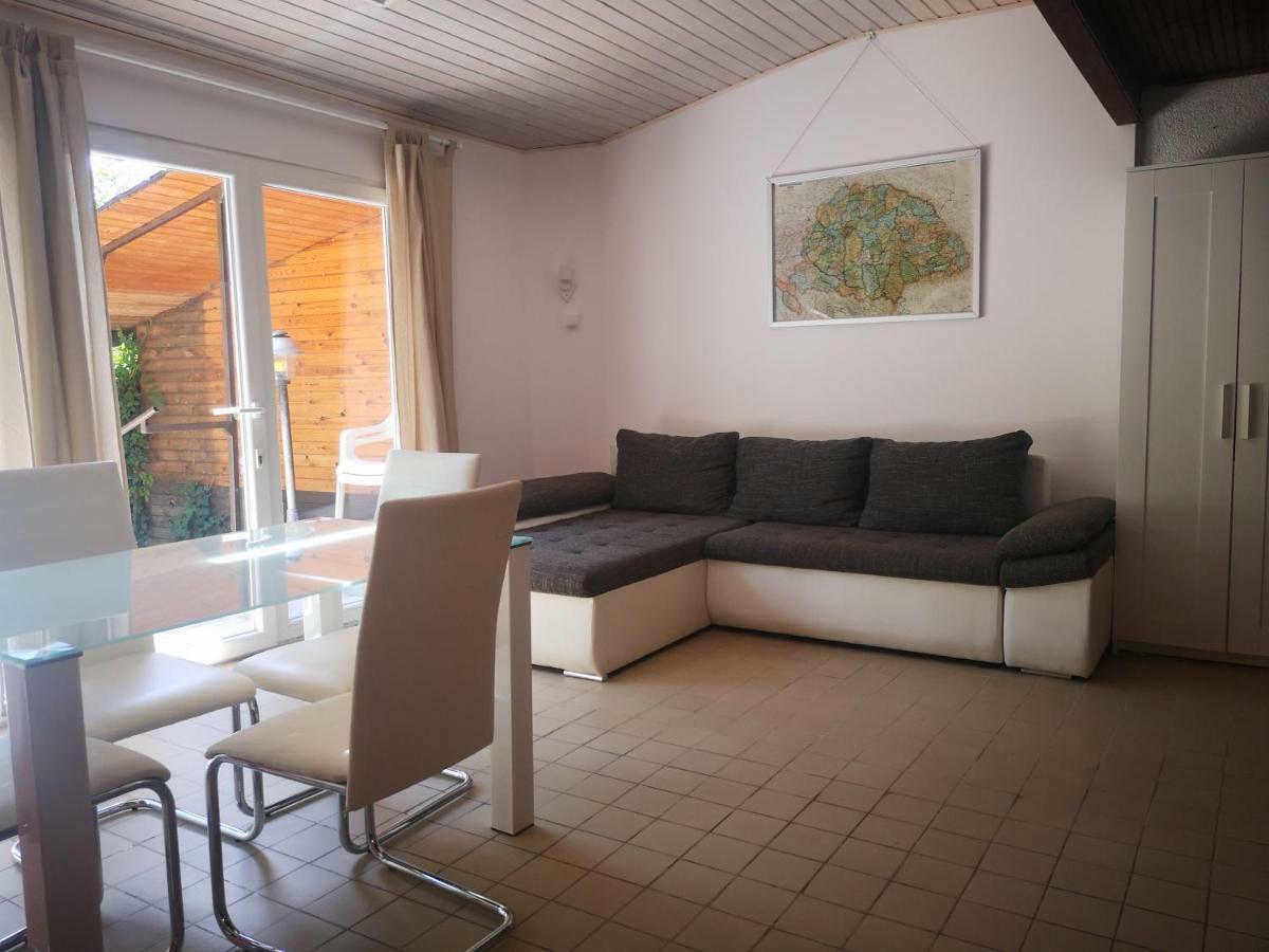 Vadasztanya Apartmanhazak Siófok Exterior foto