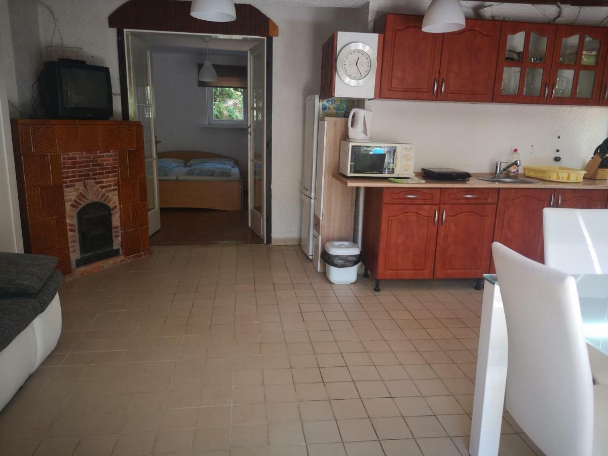 Vadasztanya Apartmanhazak Siófok Exterior foto